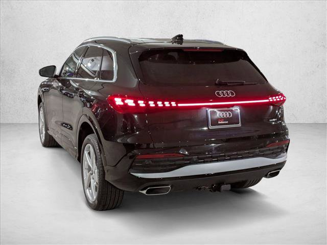 New 2025 Audi Q5 Premium Plus w/ Premium Plus AWD/4WD image 8