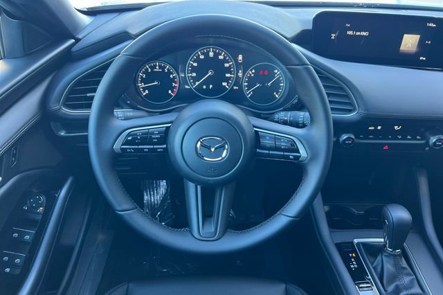New 2026 MAZDA MAZDA3 s Sport image 15