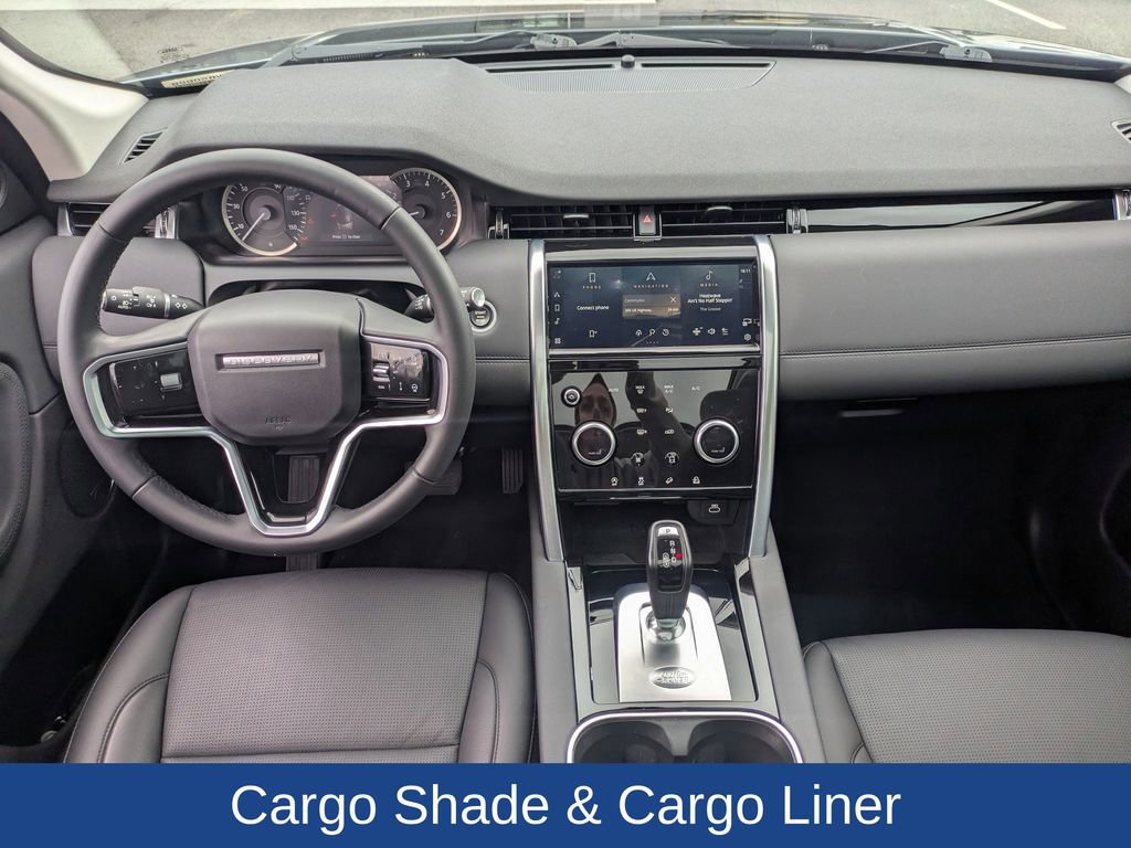 Used 2023 Land Rover Discovery Sport S AWD/4WD image 18