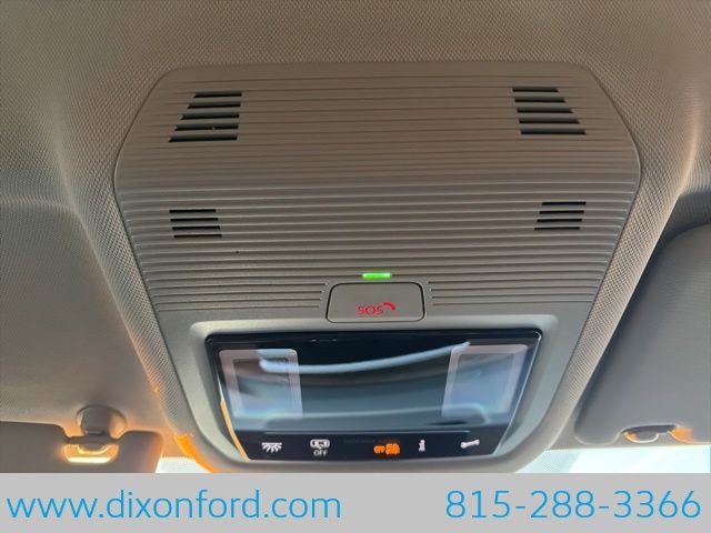 New 2026 Volkswagen Atlas SE image 18