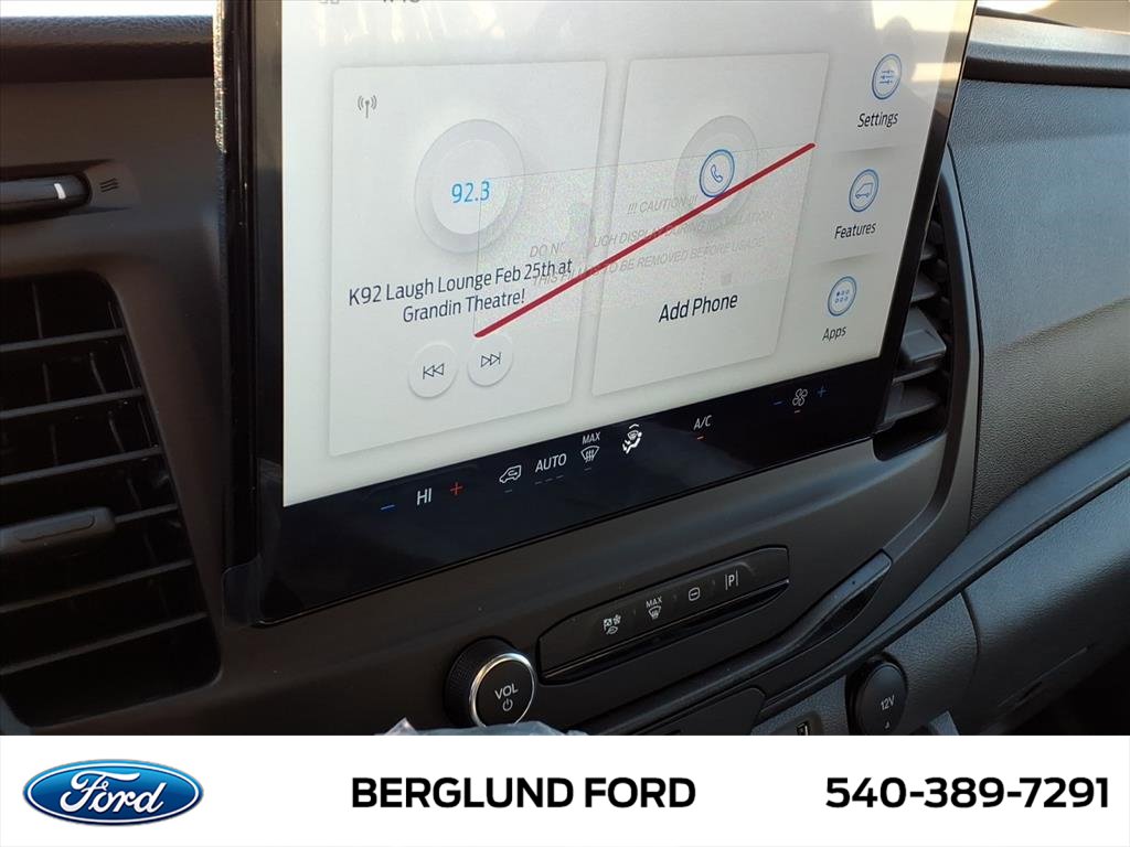 New 2026 Ford Transit 150 148 Medium Roof image 16