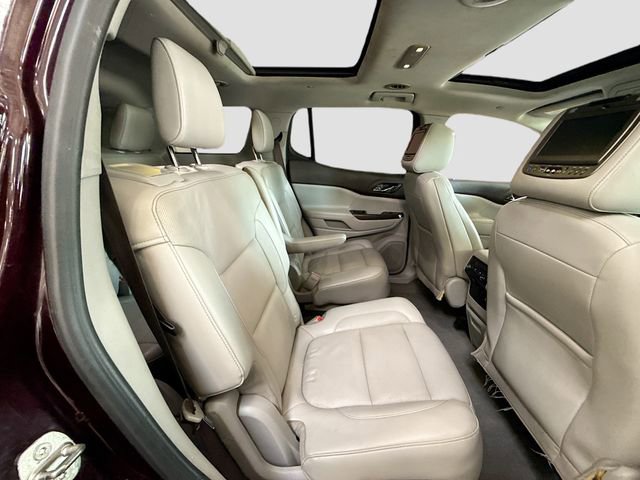 Used 2018 GMC Acadia SLT AWD/4WD image 31