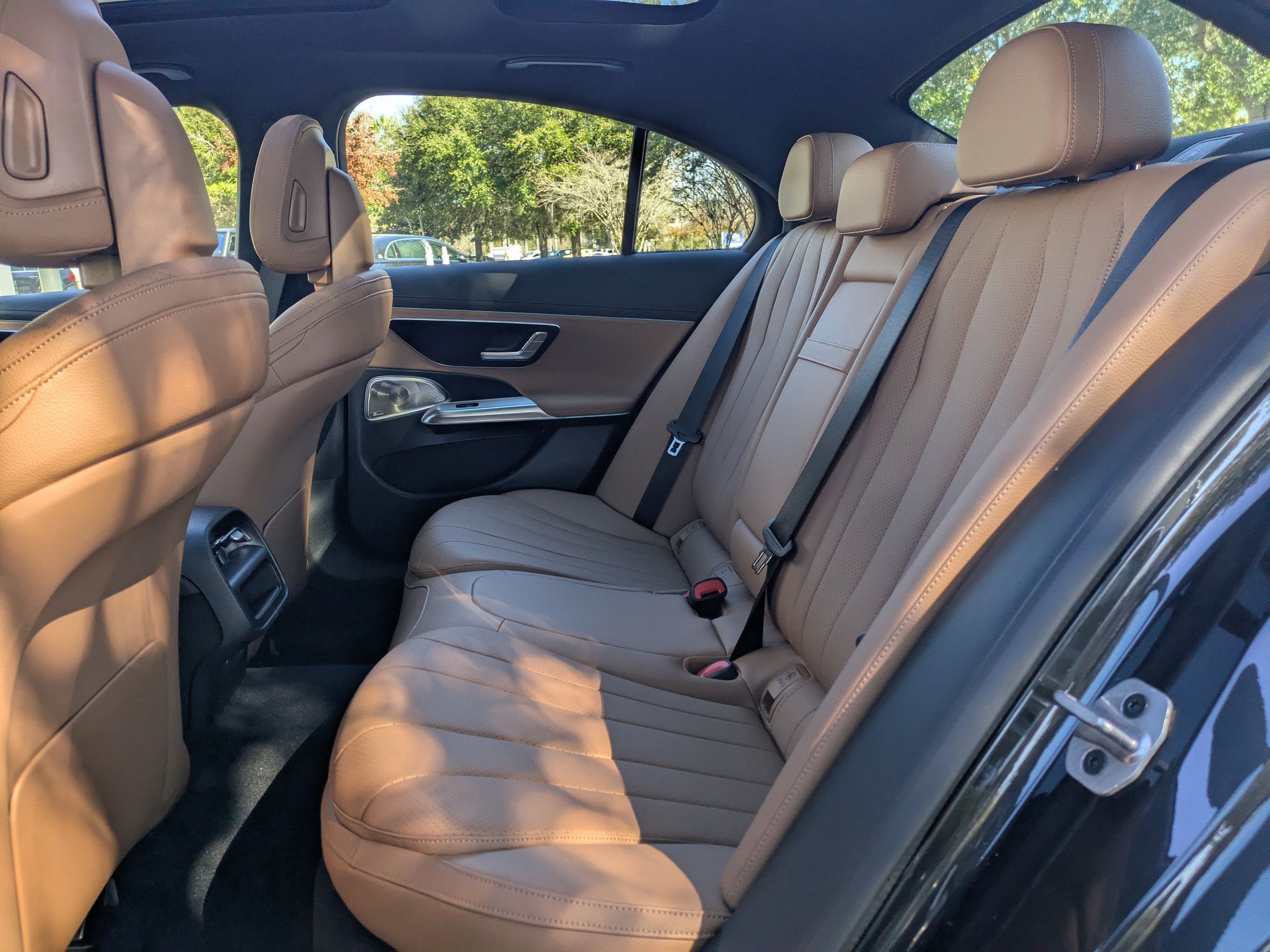 New 2026 Mercedes-Benz E 350 Sedan image 14