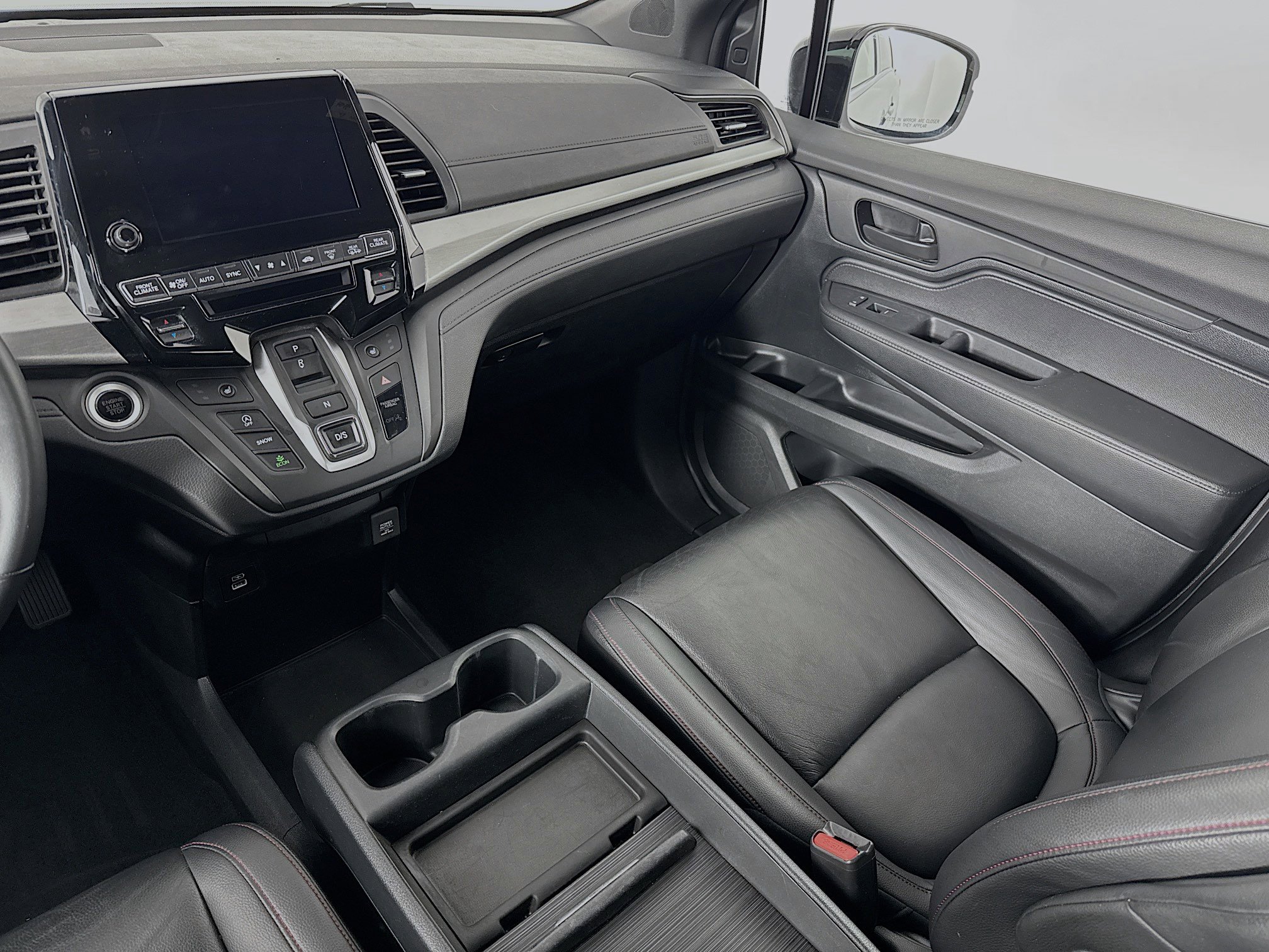 Certified 2023 Honda Odyssey Sport image 23