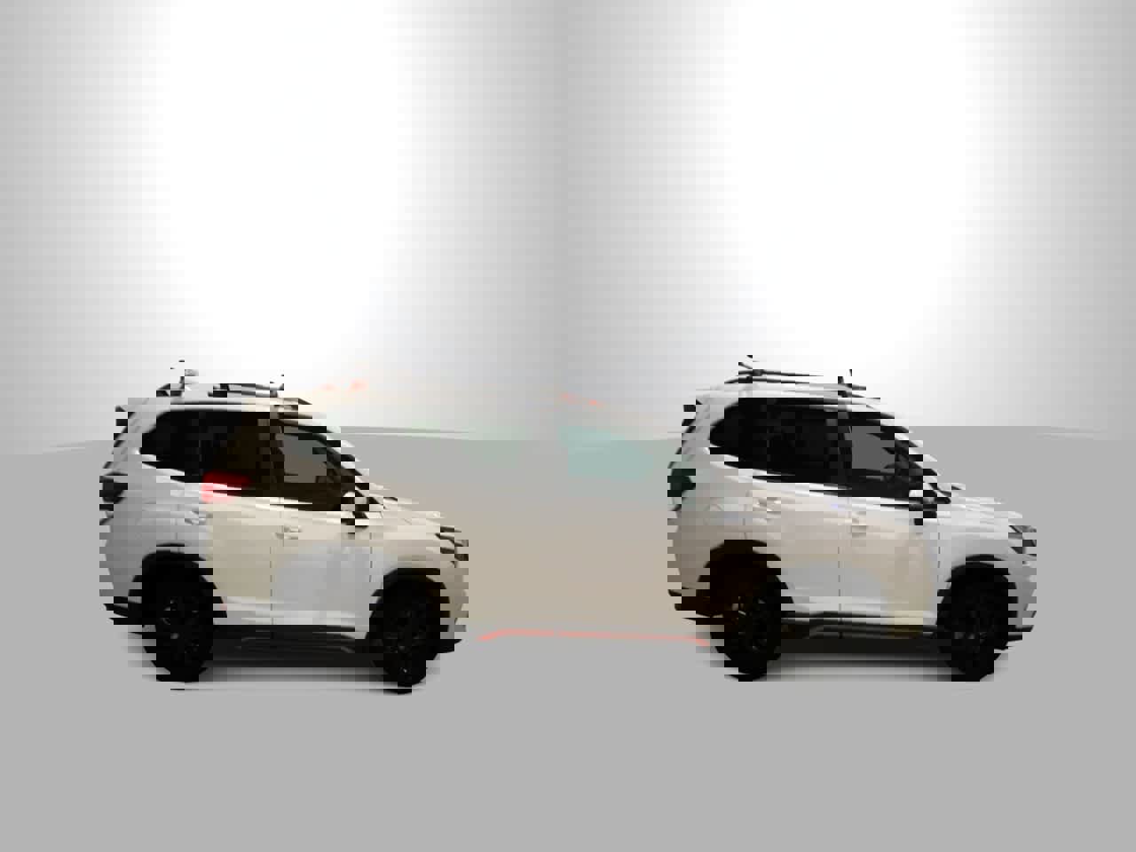 Used 2021 Subaru Forester Sport w/ Popular Package #2 image 9