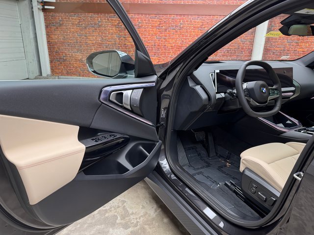 Used 2026 BMW X3 xDrive30 image 9