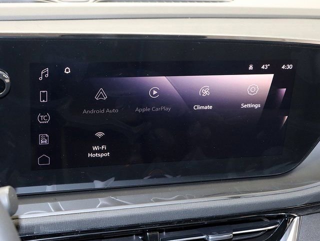 New 2026 Buick Envista Sport Touring w/ Convenience I Package image 17