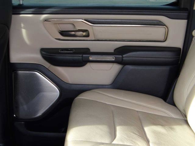 Used 2021 RAM 1500 Limited image 20