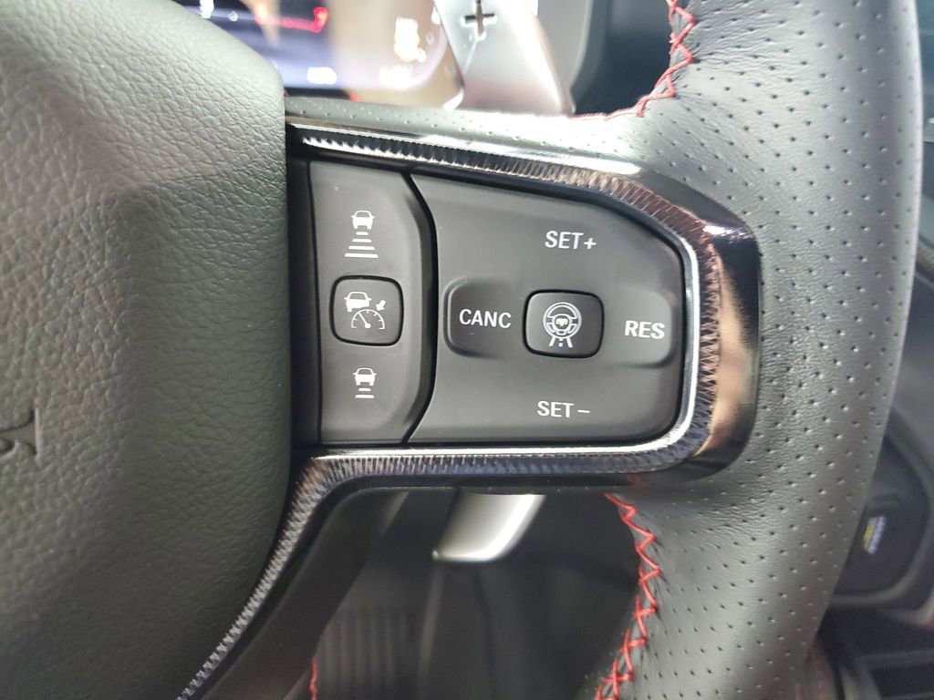 New 2026 RAM 1500 RHO image 26