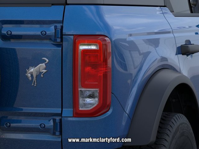 New 2026 Ford Bronco Big Bend AWD/4WD image 23