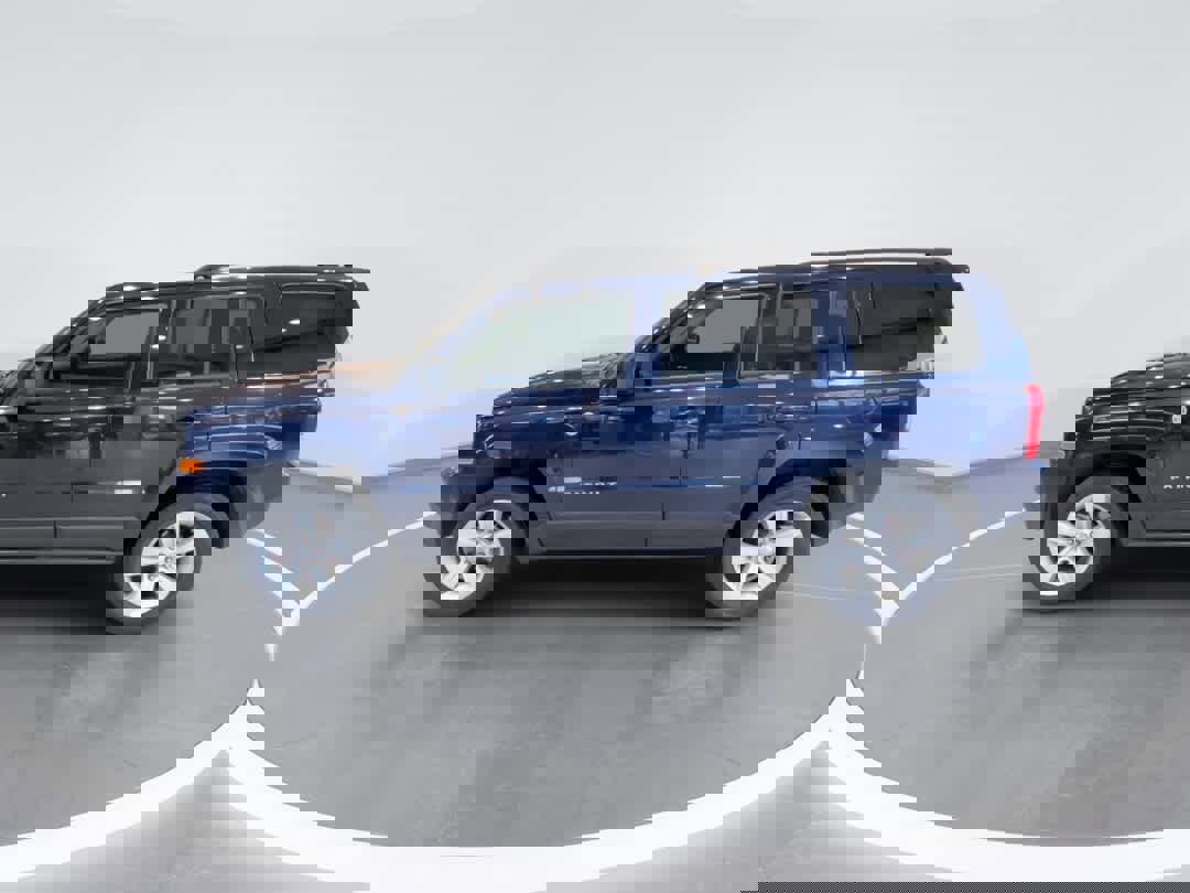 Used 2017 Jeep Patriot Sport w/ Power Value Group image 5