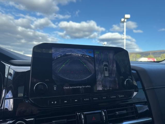 Certified 2023 Nissan Pathfinder SL w/ SL Premium Package AWD/4WD image 18