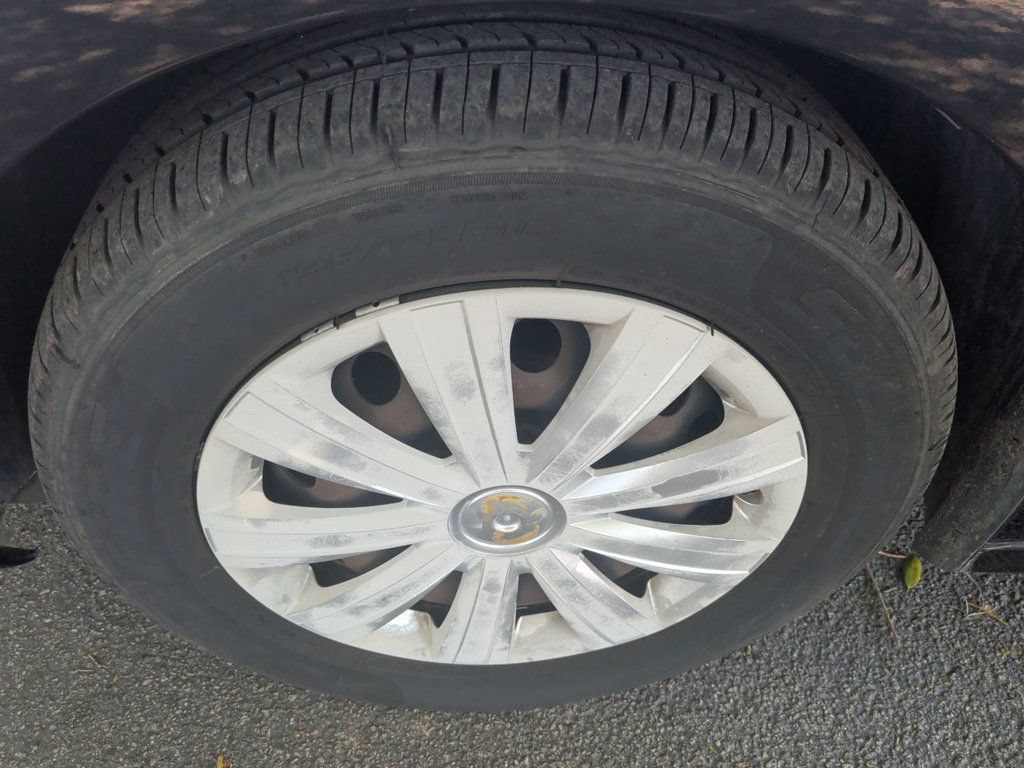 Used 2014 Volkswagen Jetta S FWD image 10