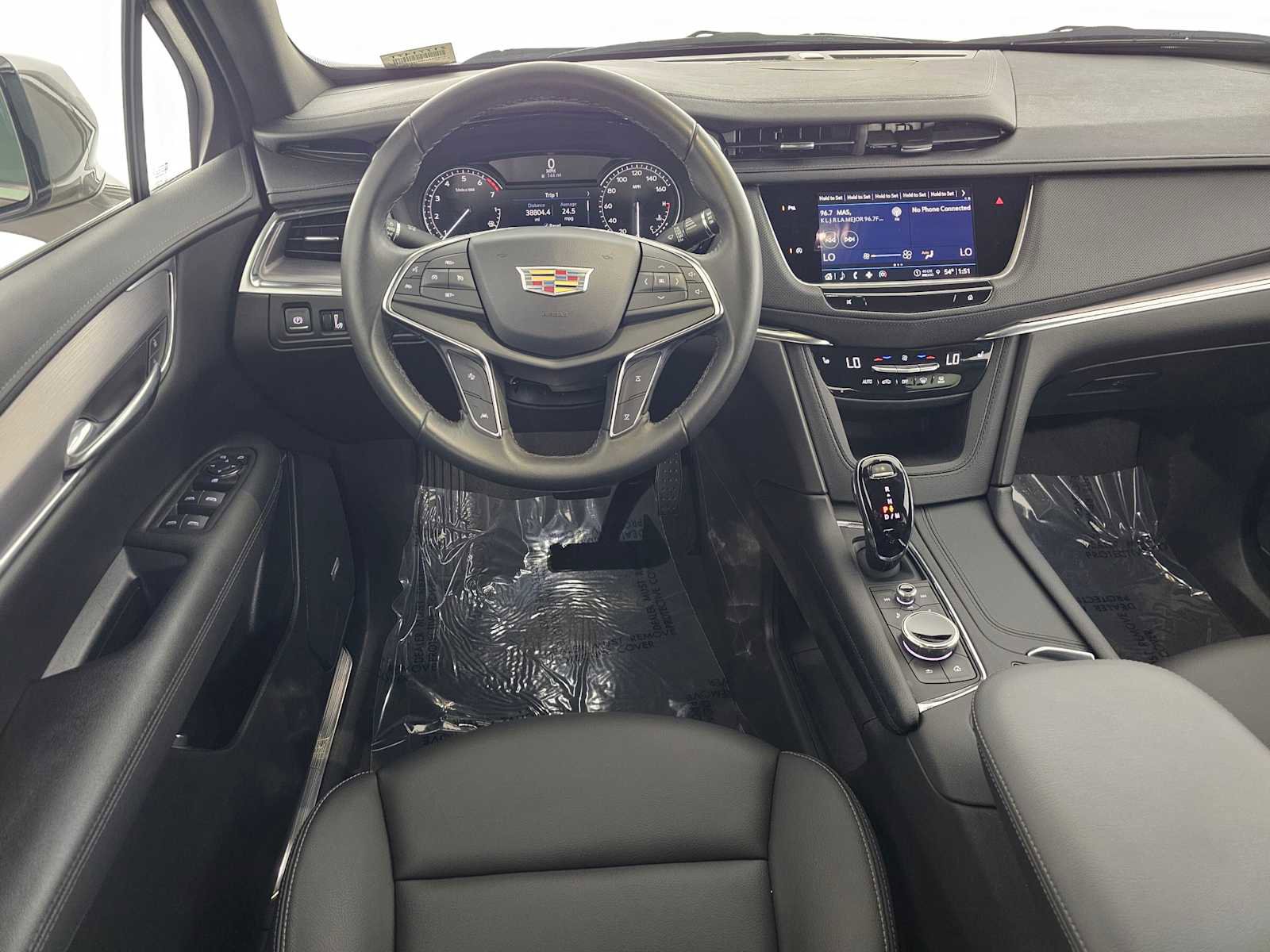 Used 2023 Cadillac XT5 Luxury image 18