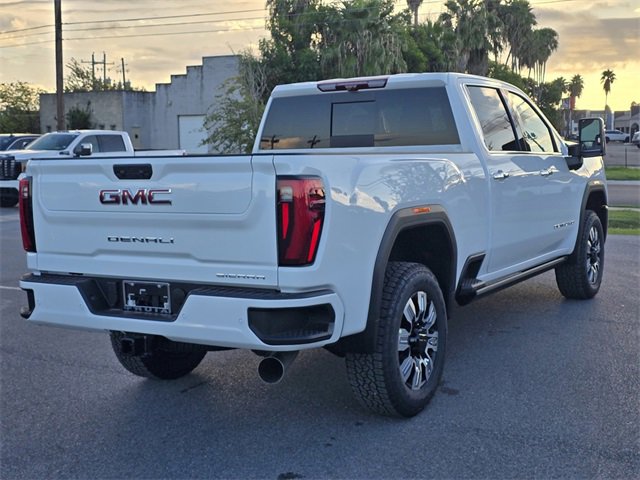 New 2026 GMC Sierra 2500 Denali w/ Denali Reserve Package image 5