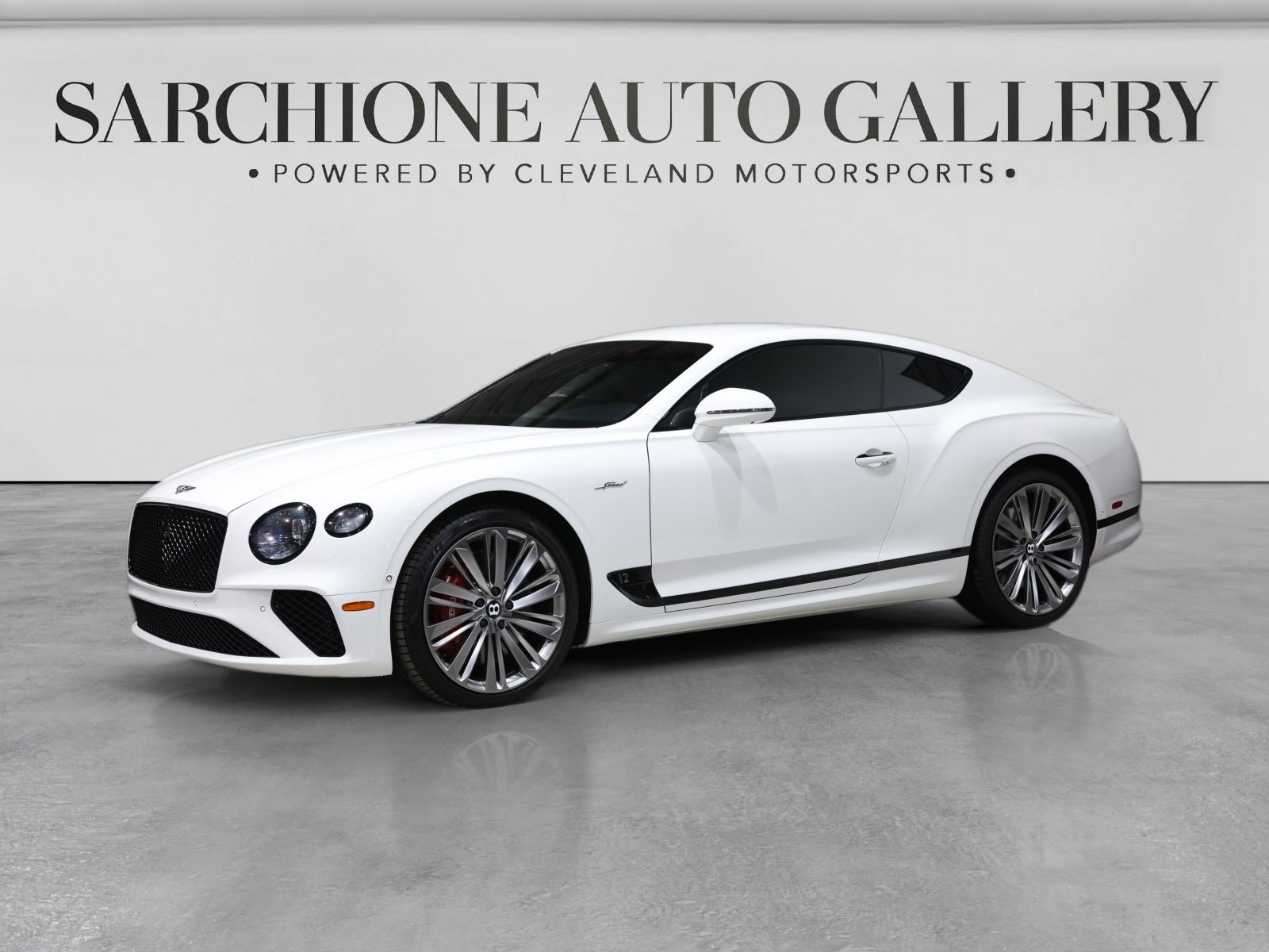 Used 2022 Bentley Continental GT Speed AWD/4WD image 56