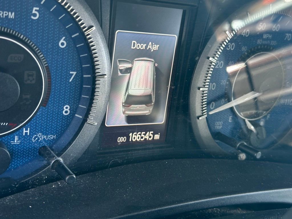 Used 2015 Toyota Sienna XLE w/ XLE Navigation Package image 14