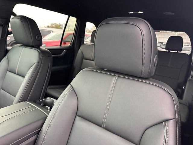 New 2026 GMC Acadia Elevation w/ Elevation Premium Package image 27