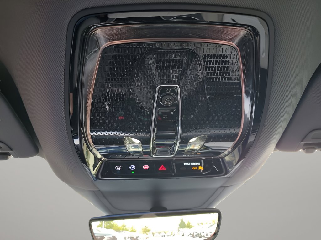 New 2026 Cadillac Escalade IQL Luxury AWD/4WD image 50