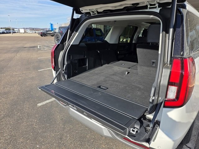 New 2025 Ford Expedition Max Platinum w/ Driver's Package image 7