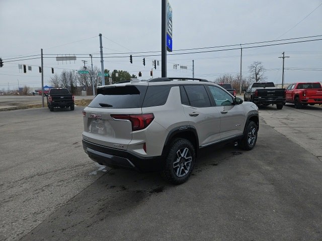 New 2026 GMC Terrain AT4 w/ Convenience Package III image 6