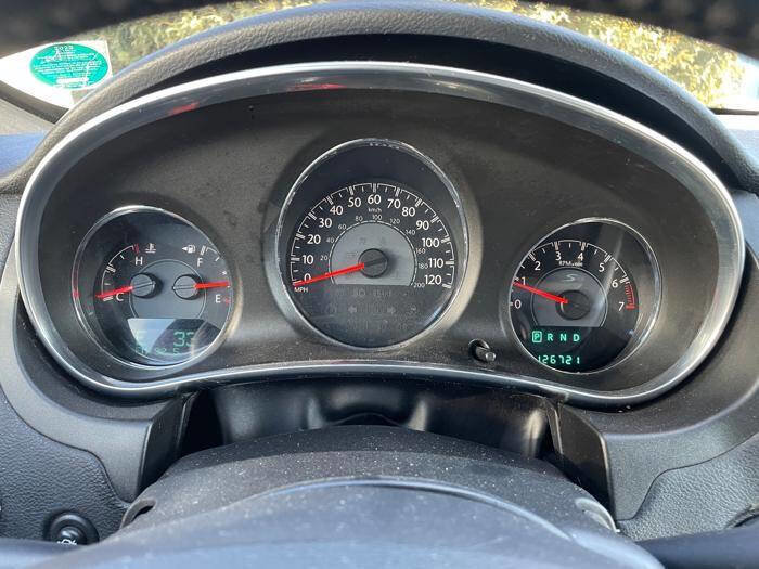 Used 2012 Chrysler 200 Touring image 45