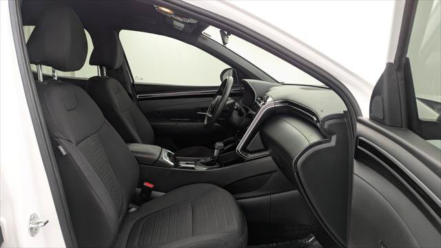 Used 2024 Hyundai Santa Cruz SEL AWD/4WD image 22