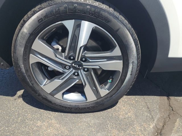 Used 2023 Kia Sorento SX Prestige AWD/4WD image 26