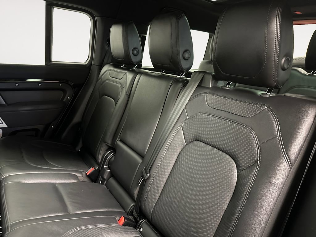 Used 2023 Land Rover Defender 130 S AWD/4WD image 13