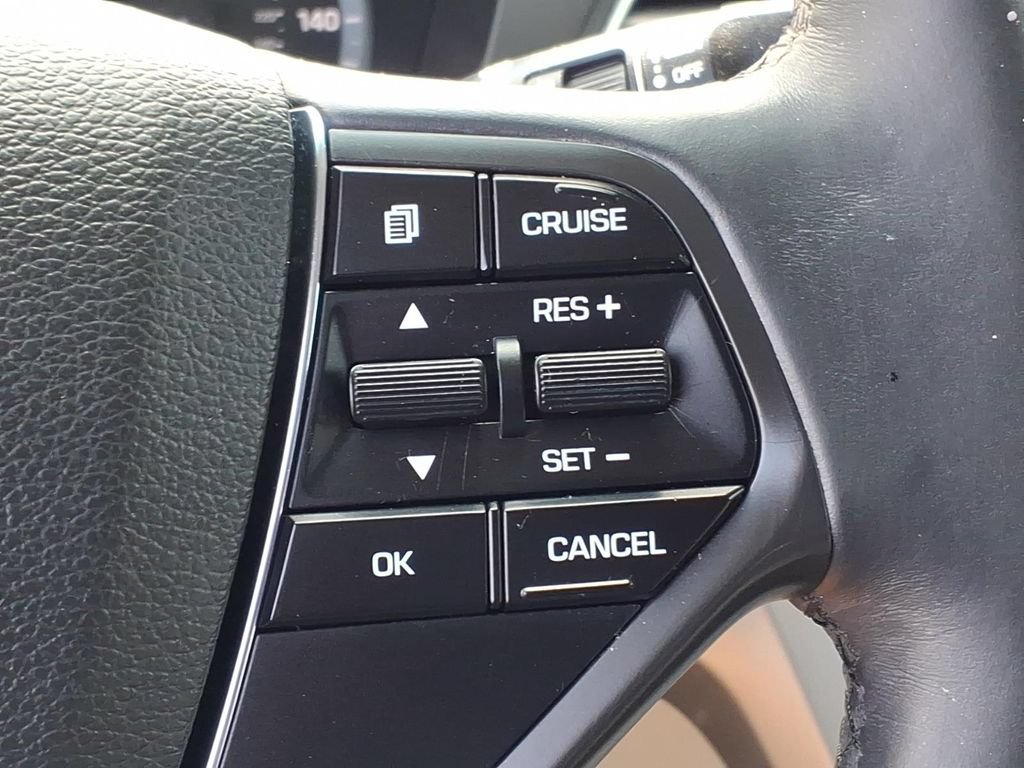Used 2017 Hyundai Sonata Sport w/ Value Edition Package 02 FWD image 11