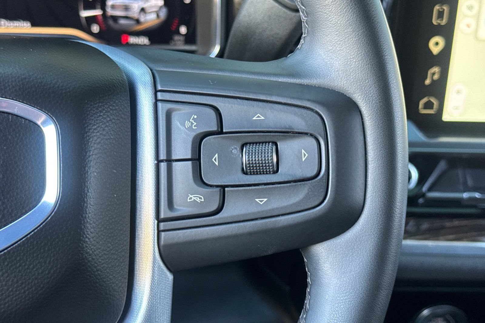 Used 2024 GMC Sierra 1500 SLE RWD image 36