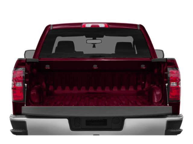 Used 2015 Chevrolet Silverado 1500 W/T RWD image 15