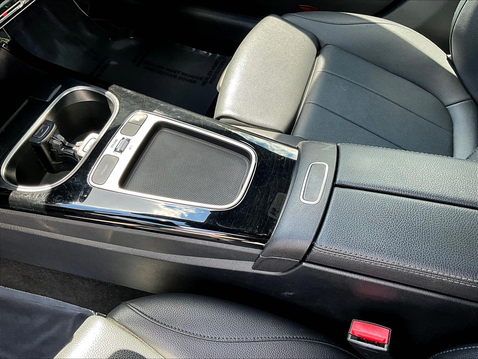 Used 2025 Mercedes-Benz CLA 250 image 18