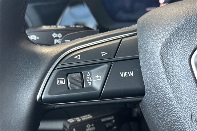 Used 2022 Audi A3 2.0T Prestige image 37