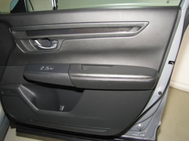 Certified 2025 Honda CR-V EX image 21