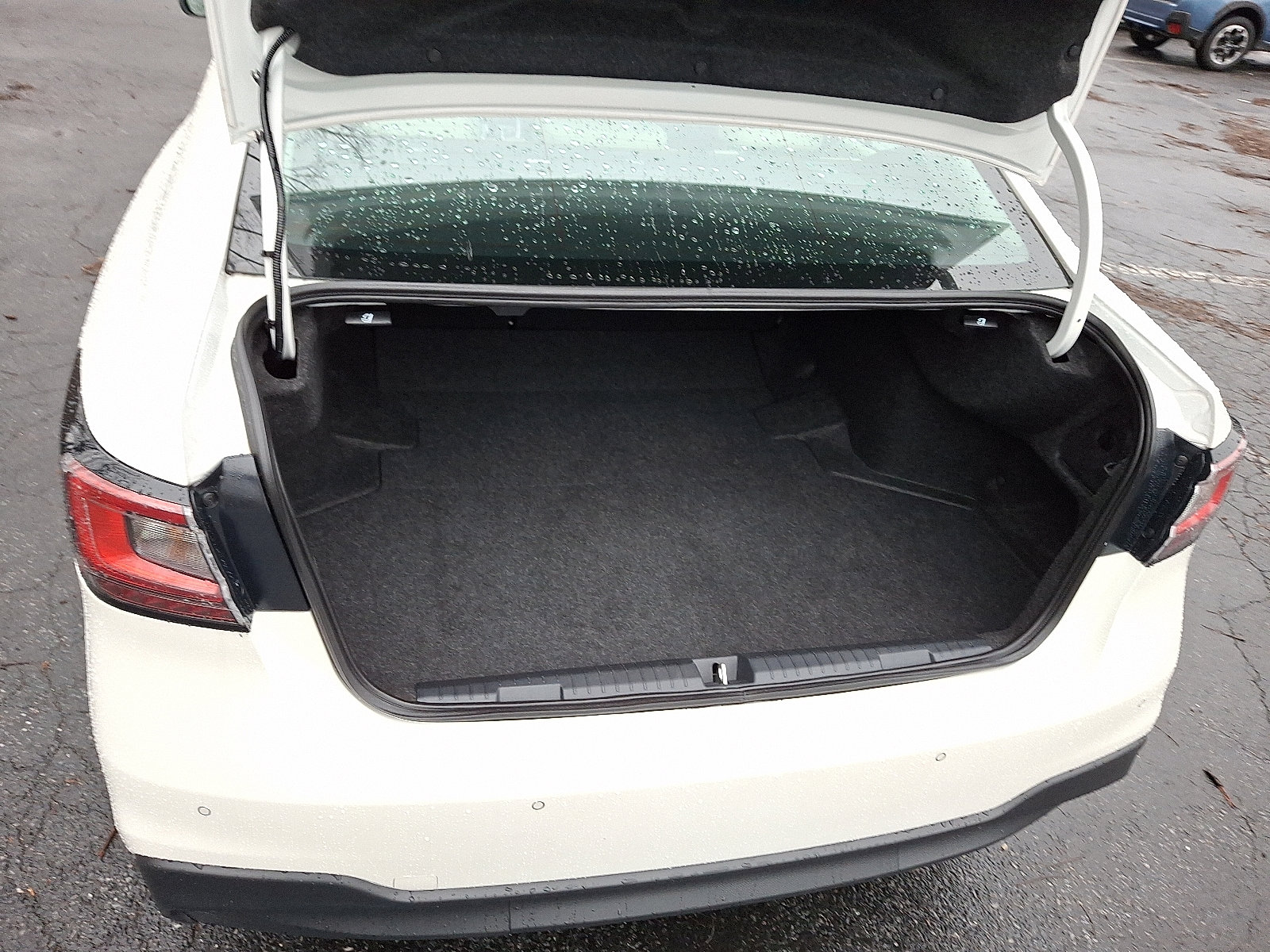 Used 2023 Subaru Legacy Limited image 42