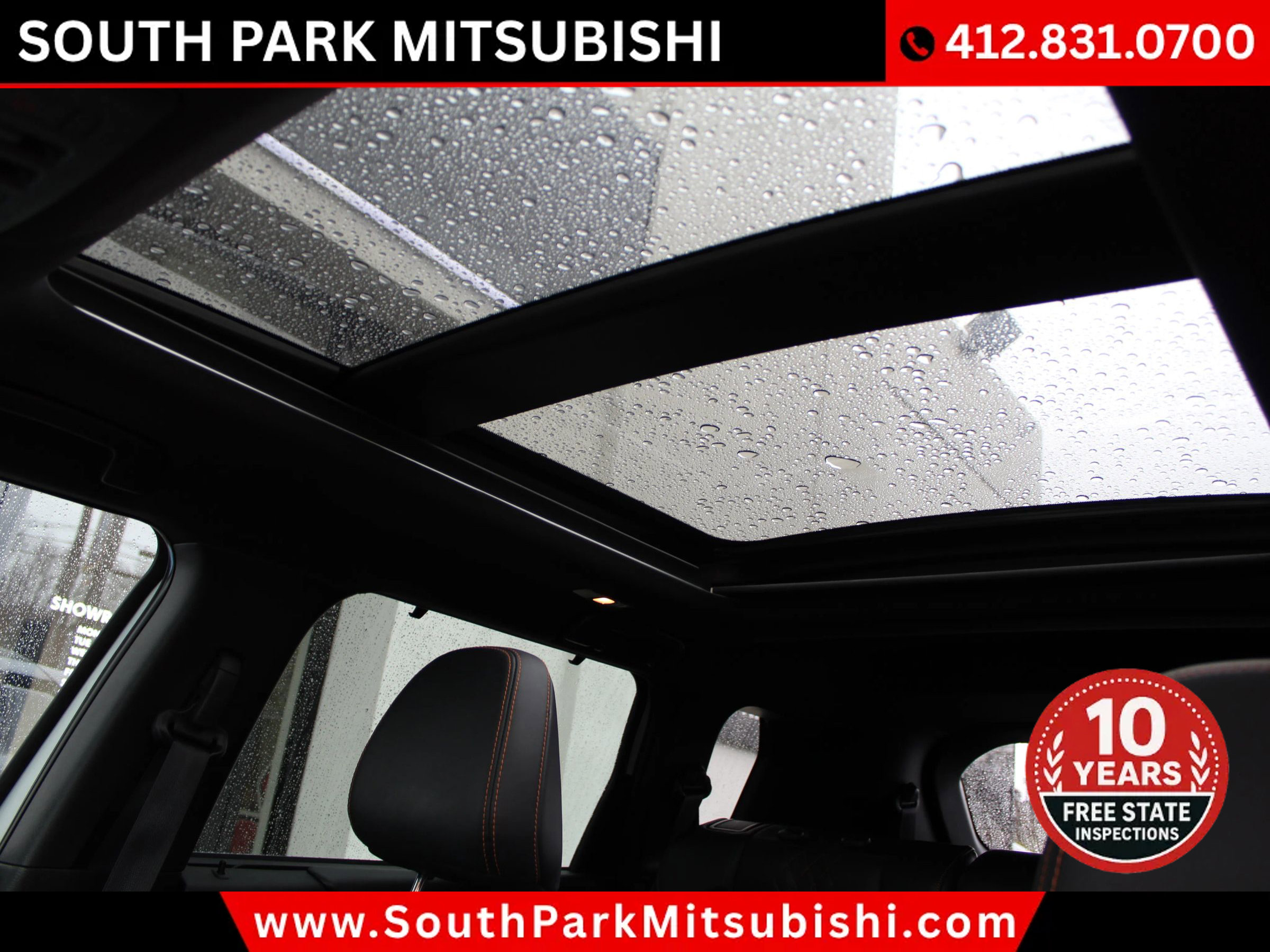 Used 2022 Mitsubishi Outlander SEL image 23
