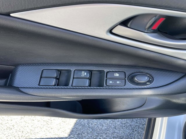 Used 2021 MAZDA CX-3 Sport image 17