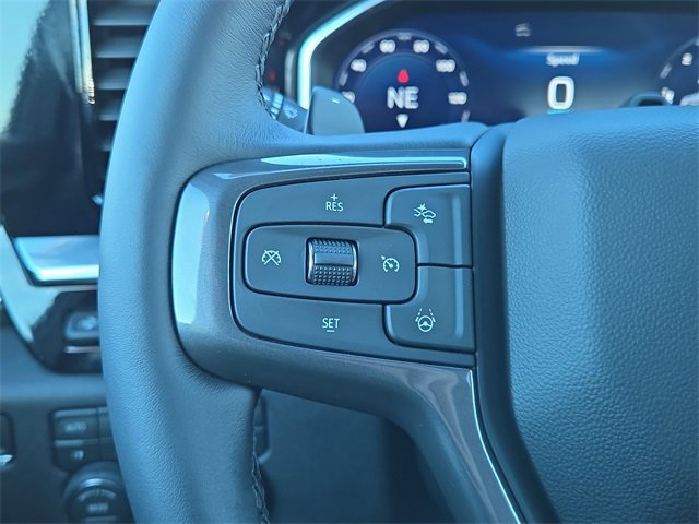 New 2026 Chevrolet Silverado 1500 High Country image 21