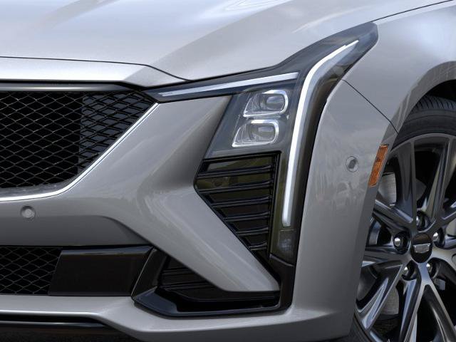 New 2026 Cadillac CT5 Sport RWD image 10