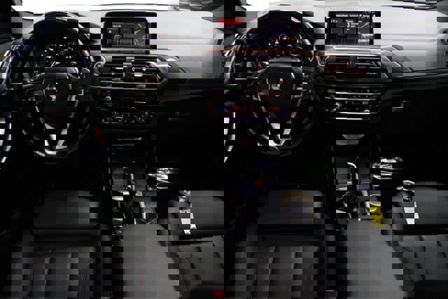 Used 2019 BMW X3 sDrive30i w/ Driving Assistance Package image 2