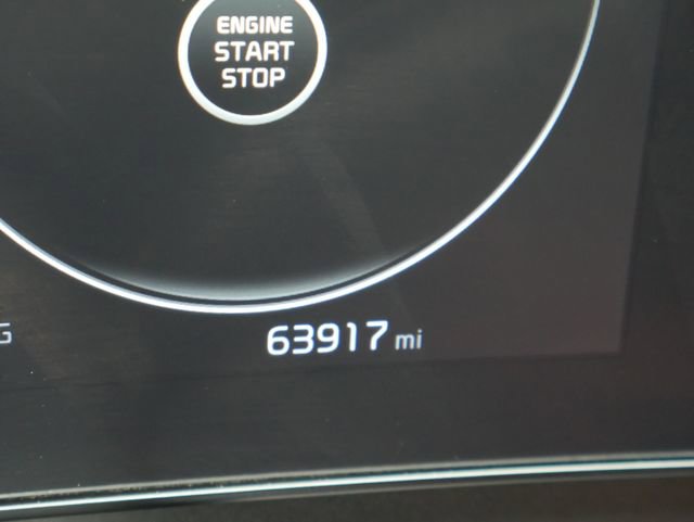 Used 2023 Kia Sportage SX image 19