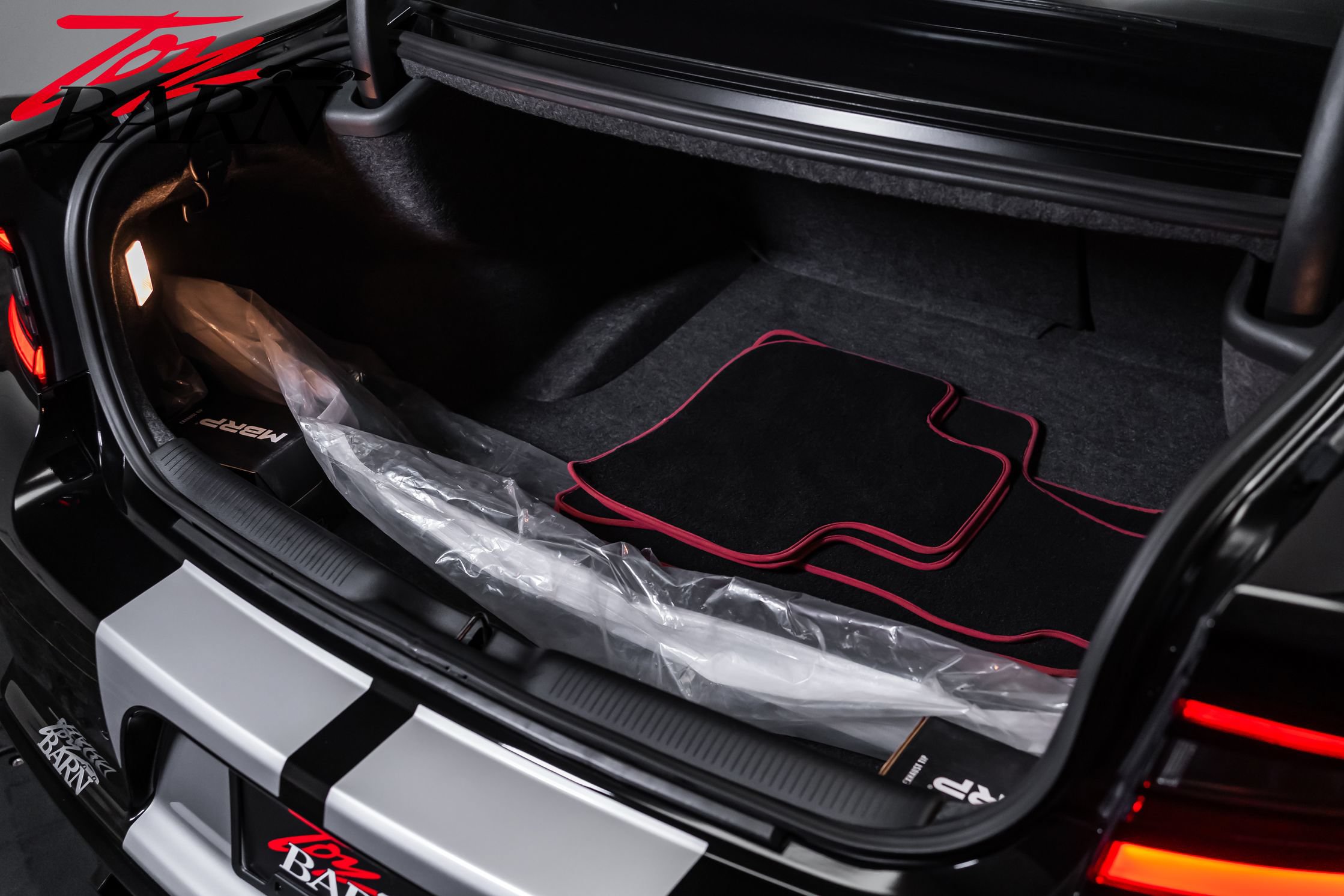 Used 2022 Dodge Charger SRT Hellcat RWD image 46