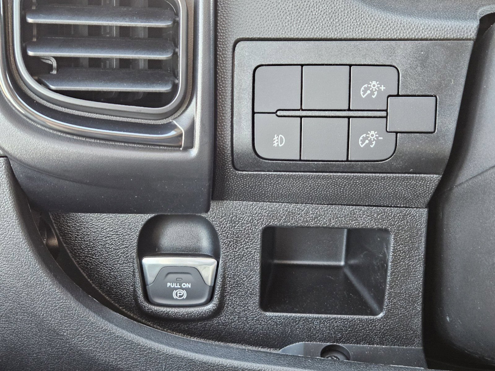 New 2025 RAM ProMaster 2500 w/ Safety Group FWD image 17