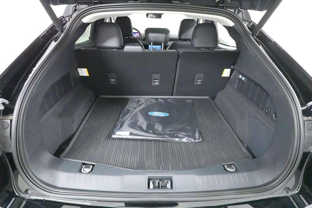 New 2026 Ford Mustang Mach-E Premium AWD/4WD image 28