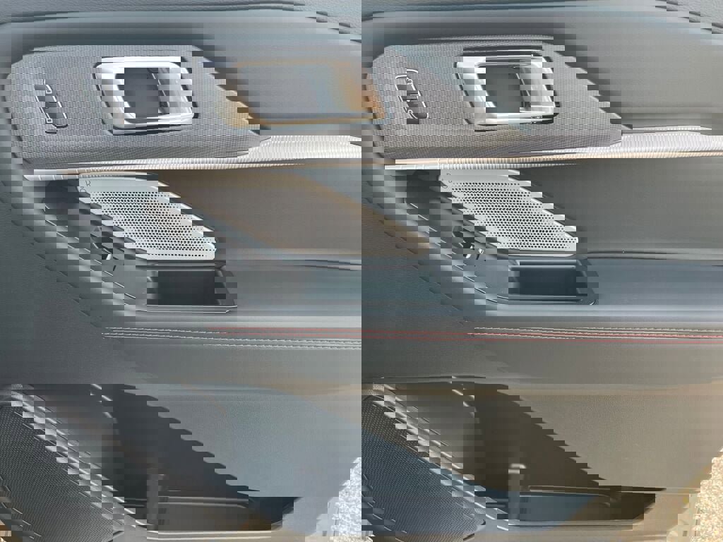 New 2026 Ford Explorer ST w/ Sun And Sound Package image 17