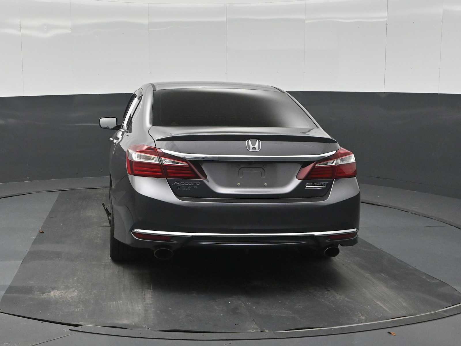 Used 2017 Honda Accord Sport Special Edition image 7