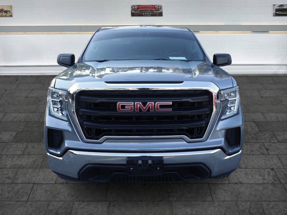 Used 2020 GMC Sierra 1500 2WD Regular Cab w/ Trailering Package image 2