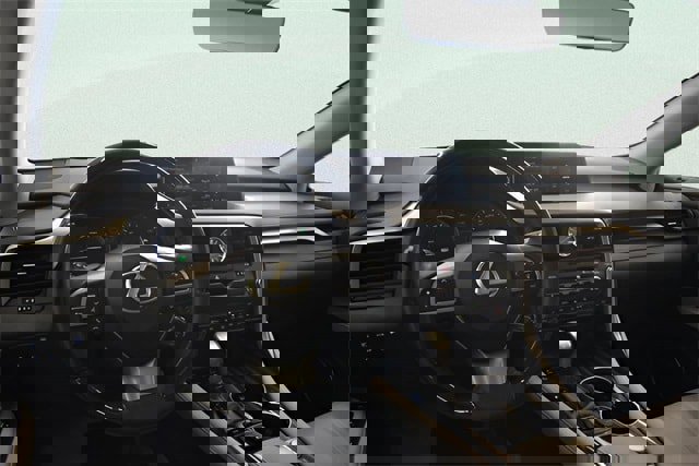 Used 2017 Lexus RX 450h AWD image 25