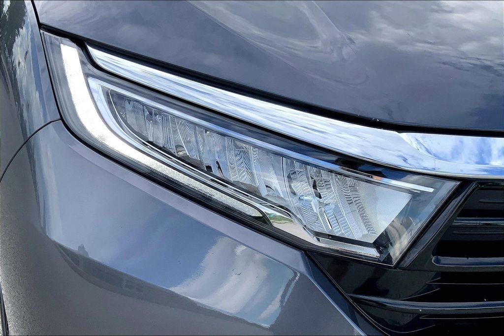 Used 2022 Honda Odyssey Touring image 29
